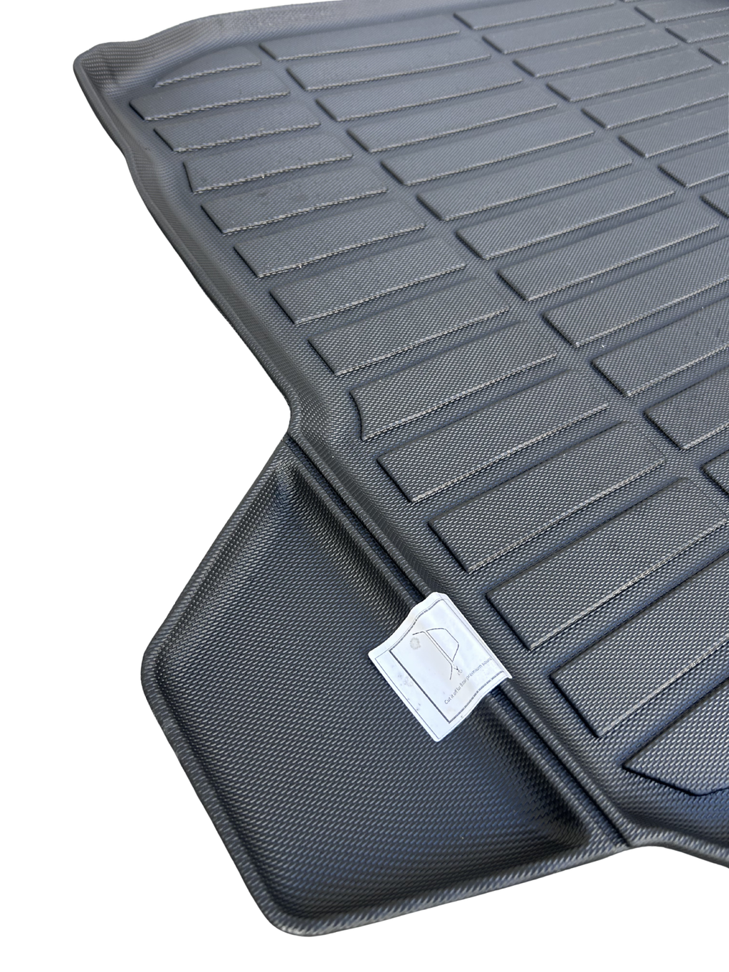 Bandeja De Baúl Protectora Audi A3 Sedan 2015/2020