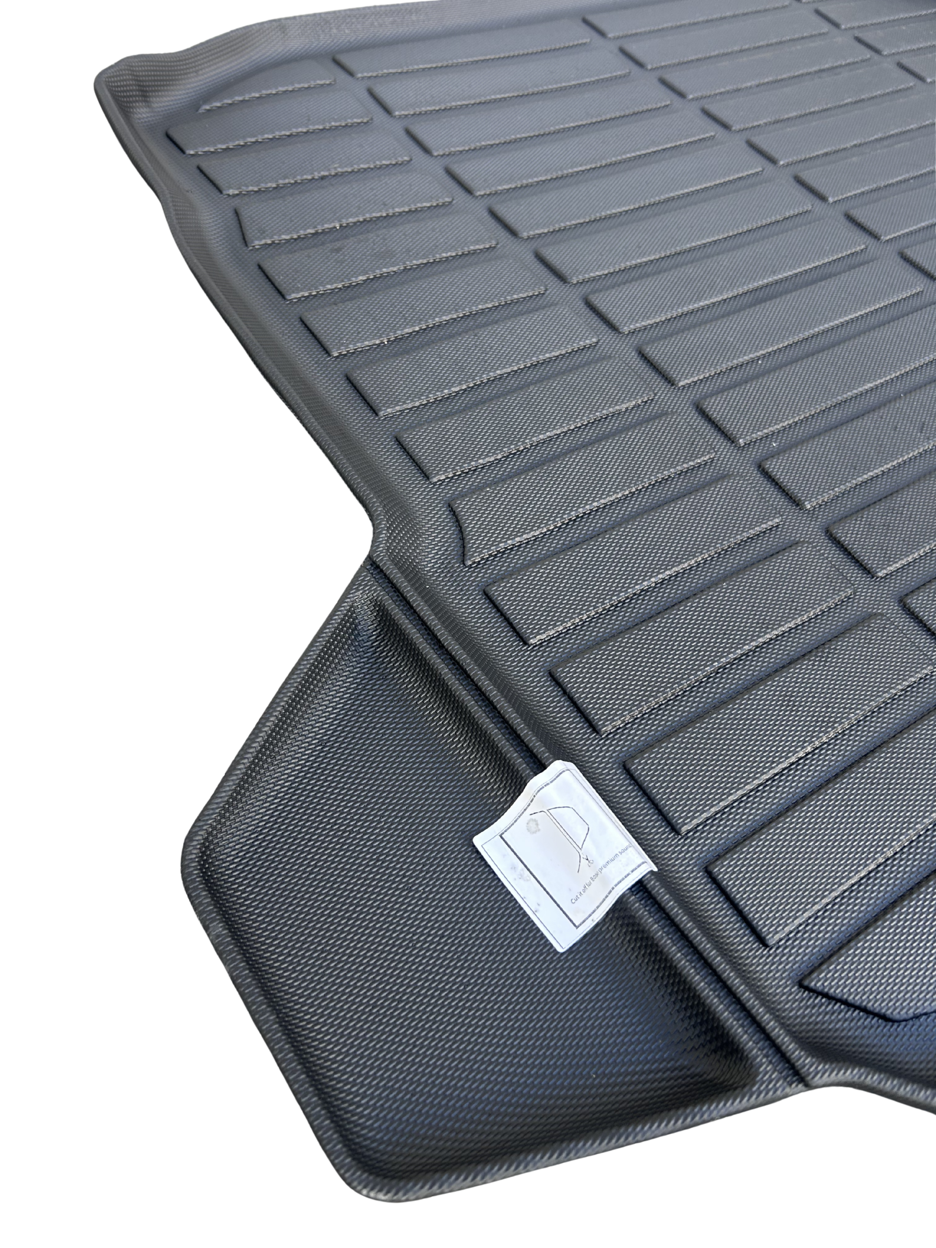 Bandeja De Baúl Protectora Audi A3 Sedan 2015/2020