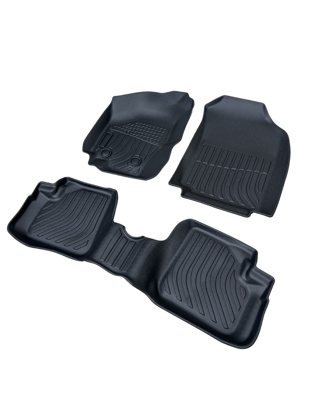 Alfombra Bandeja 3D Suzuki Alto