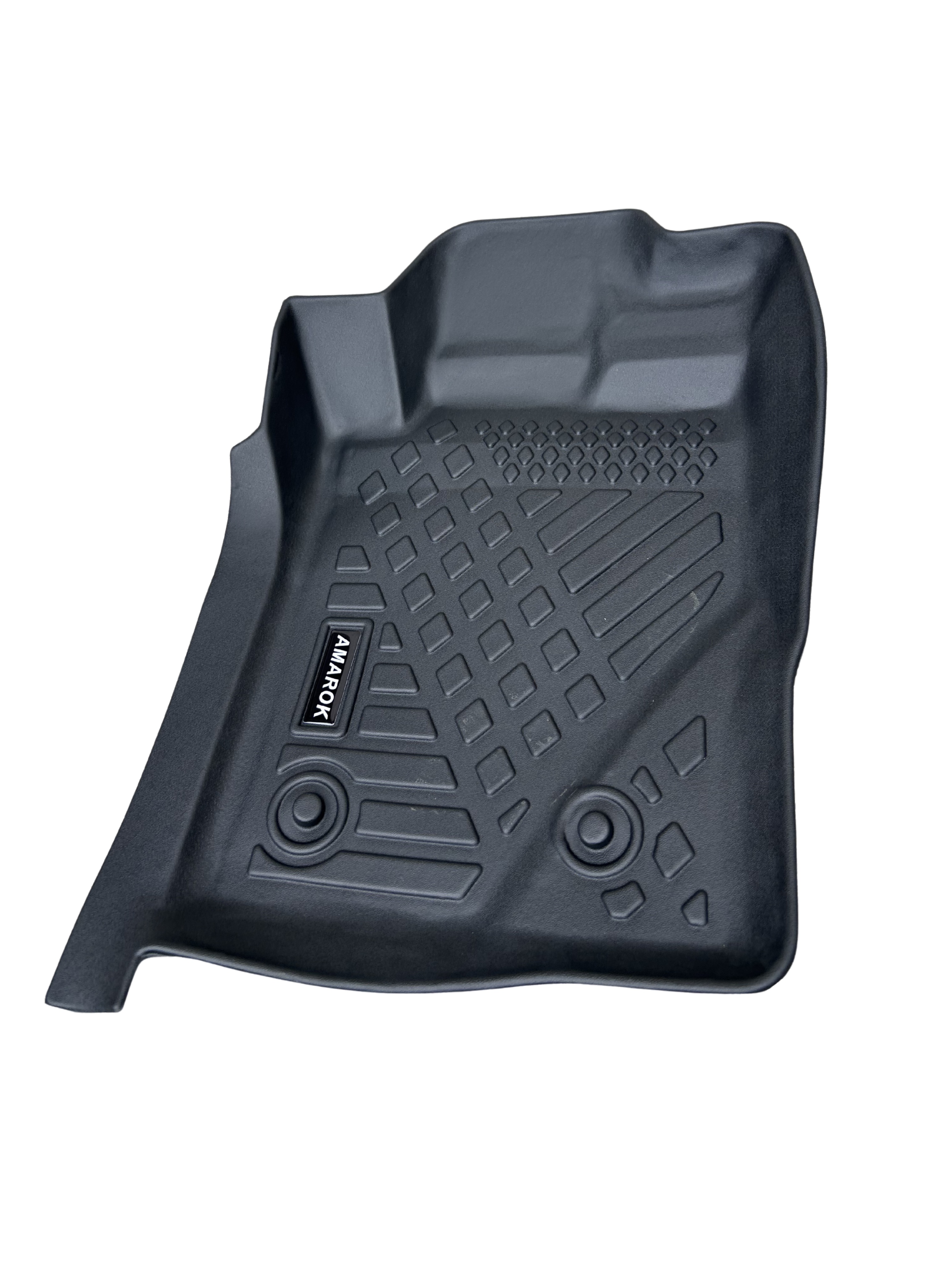 Alfombra Bandeja 3d Volkswagen Amarok 2023/2026
