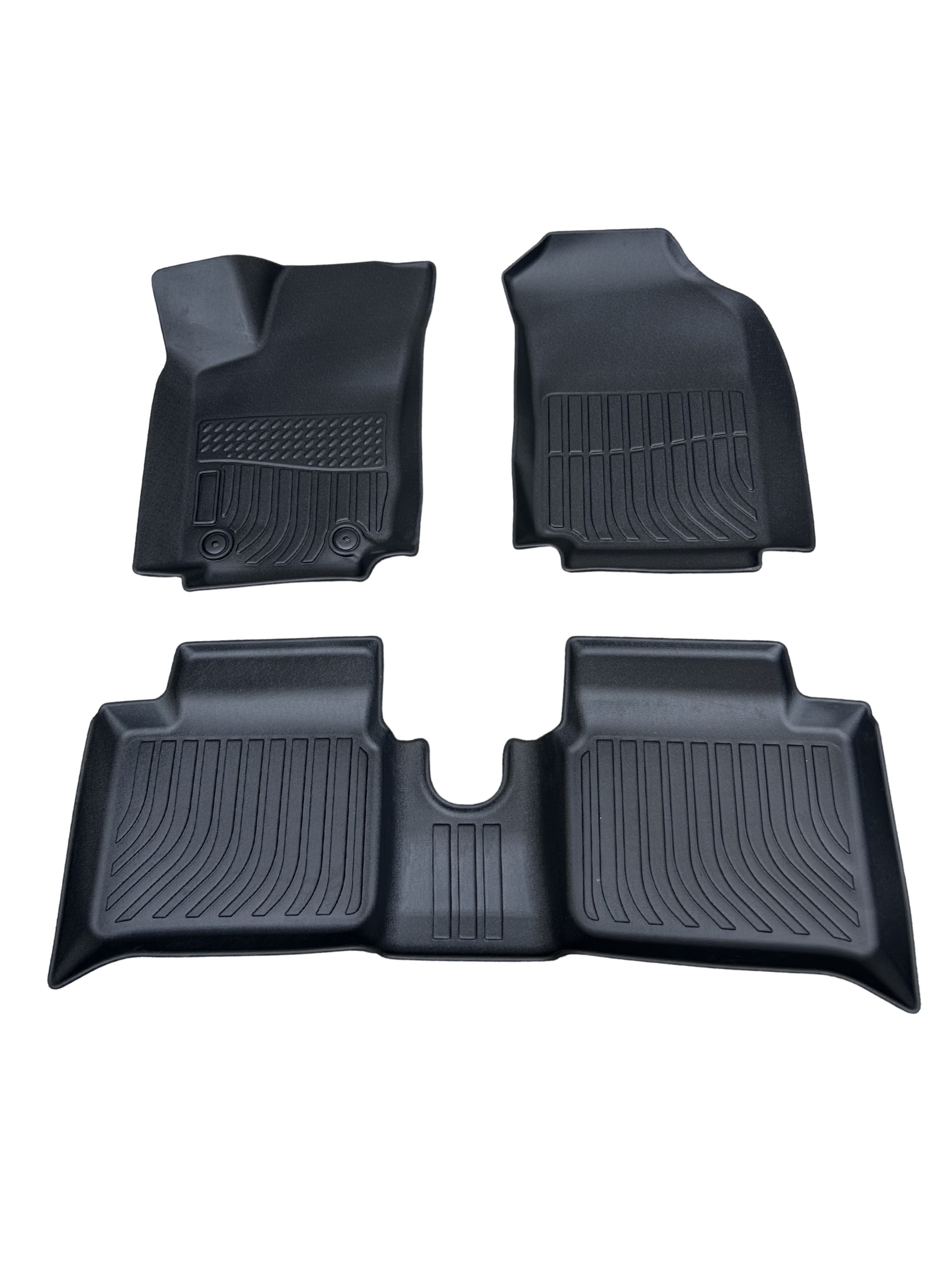 Alfombra Bandeja 3D Fiat Argo/Cronos