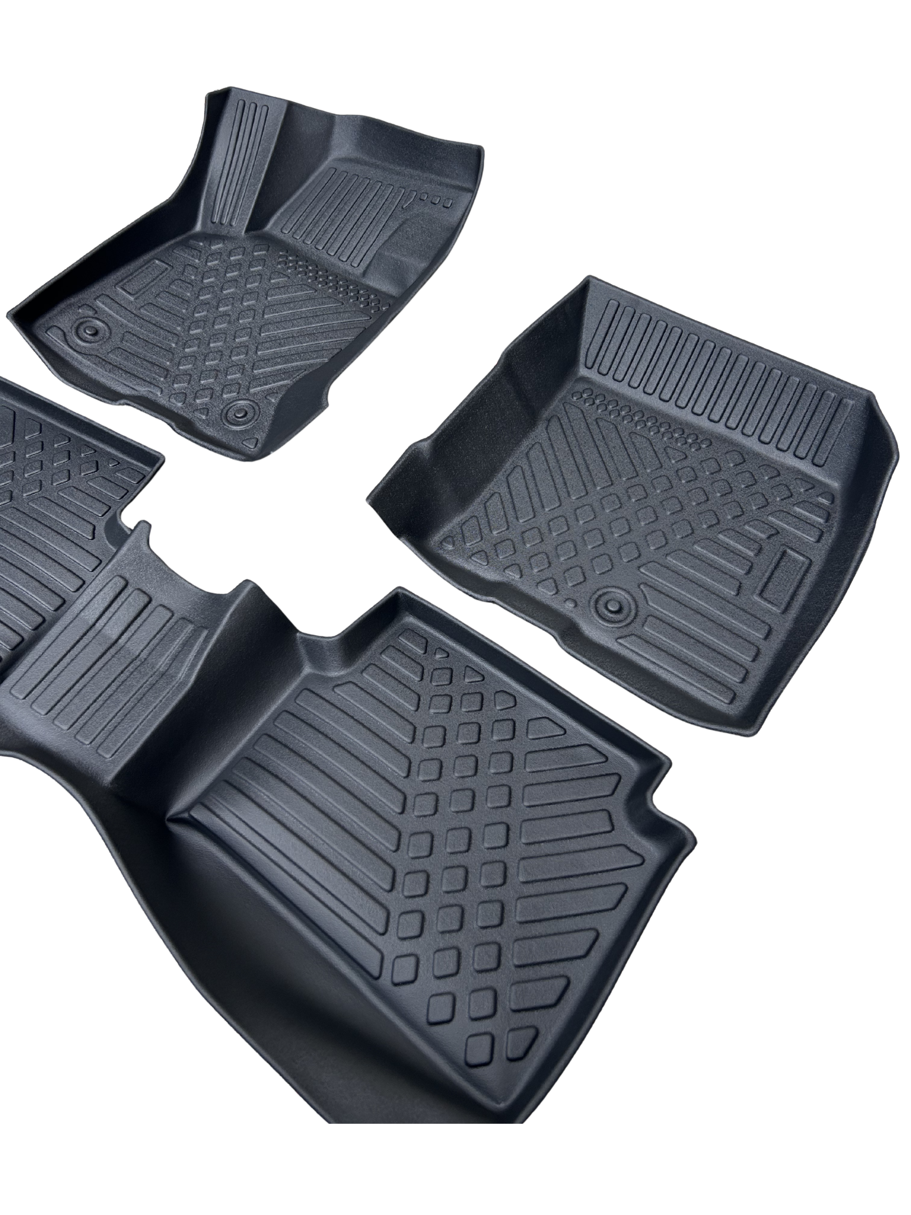 Alfombra Bandeja 3d Ford BroncoSport