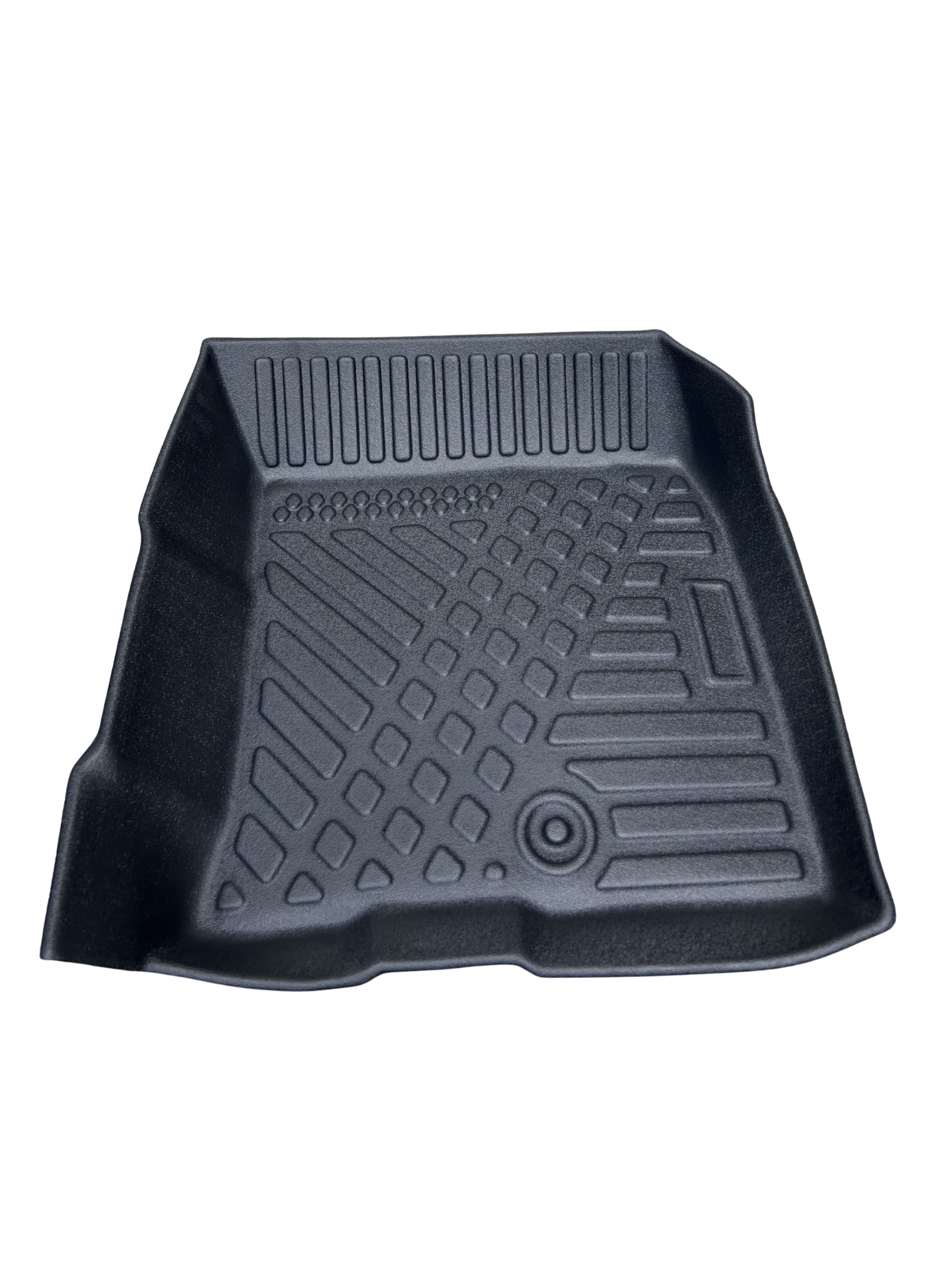 Alfombra Bandeja 3d Ford BroncoSport
