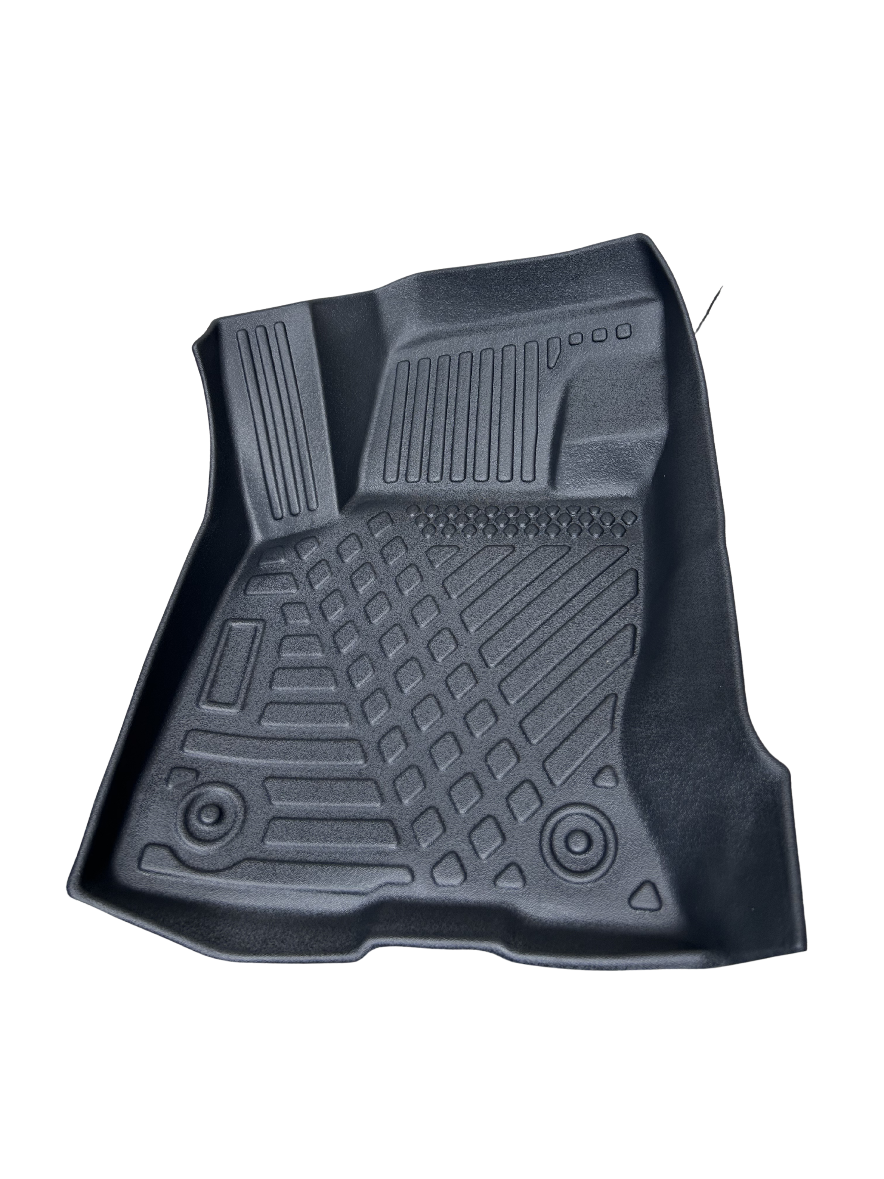 Alfombra Bandeja 3d Ford BroncoSport