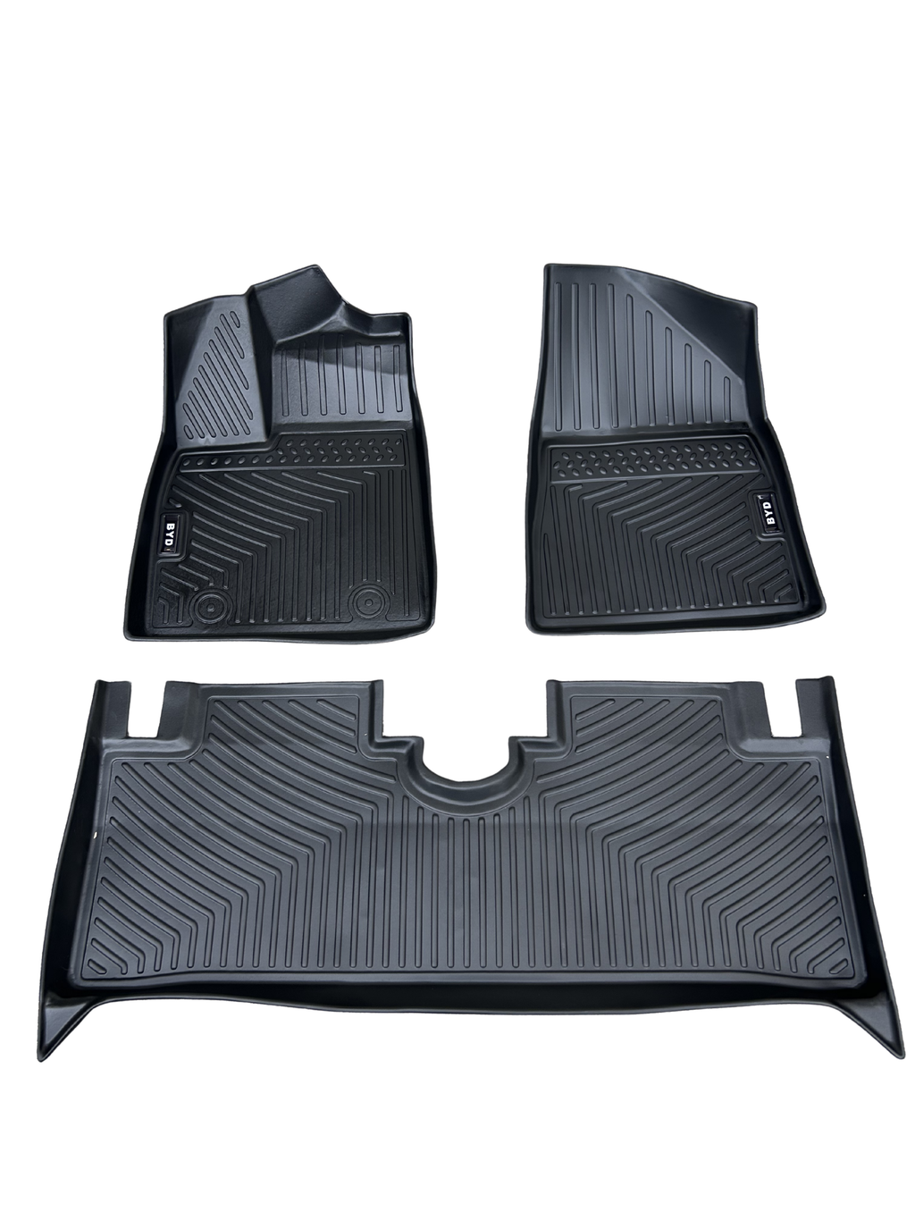 Alfombra Bandeja 3D BYD Dolphin