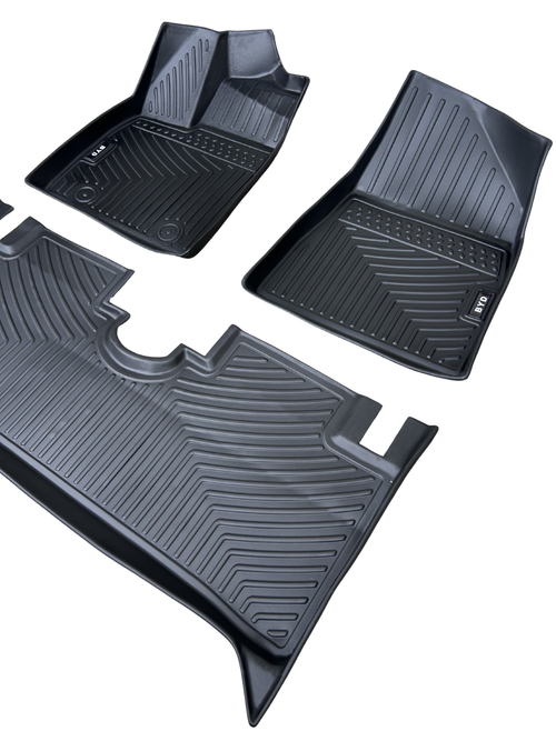 Alfombra Bandeja 3D BYD Dolphin