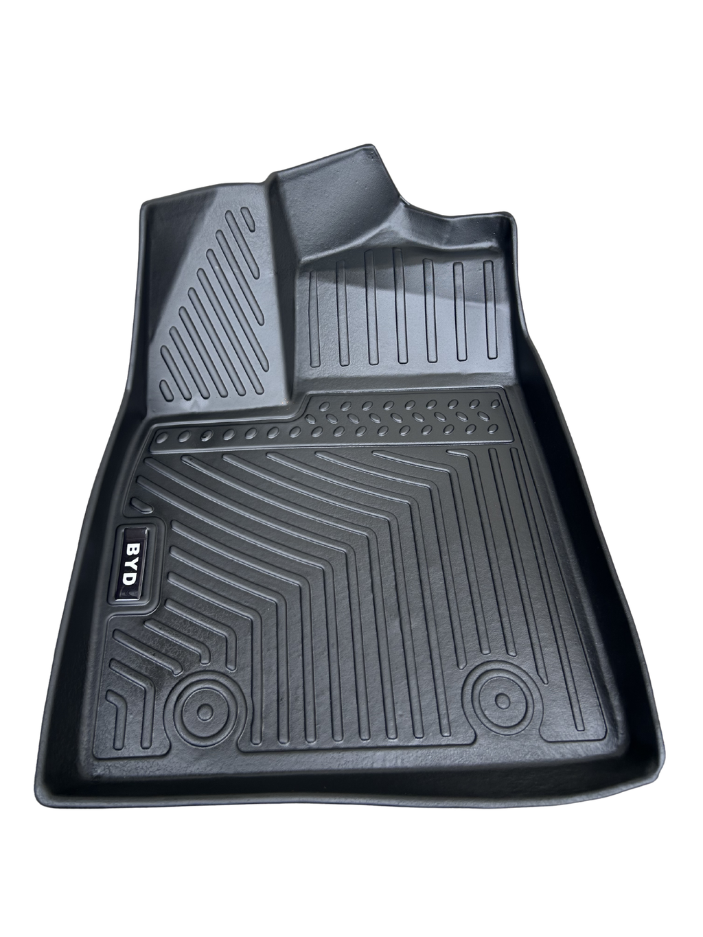 Alfombra Bandeja 3D BYD Dolphin