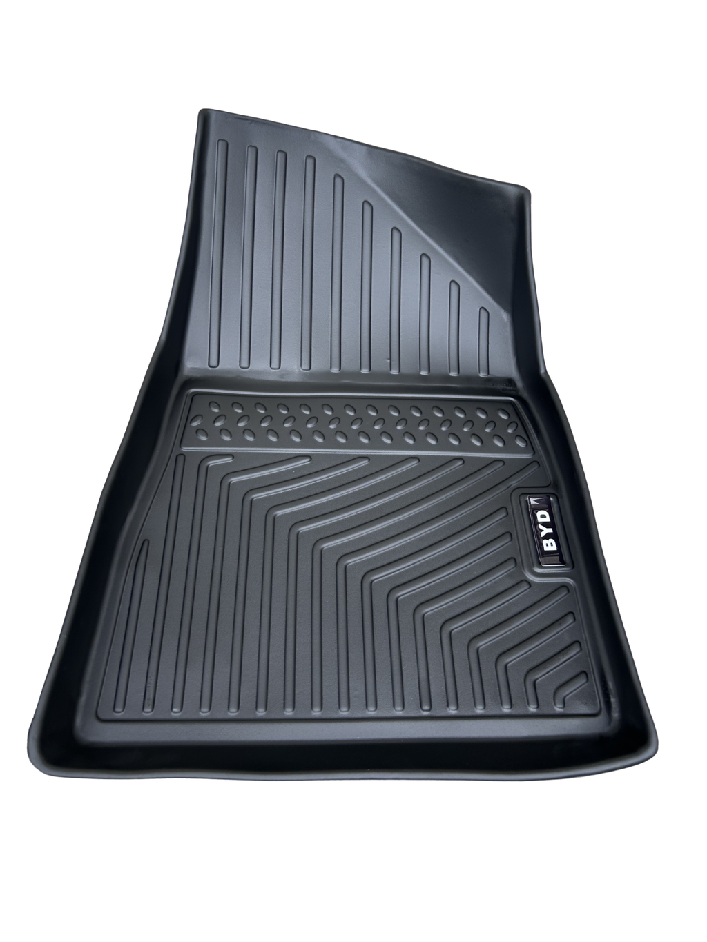 Alfombra Bandeja 3D BYD Dolphin