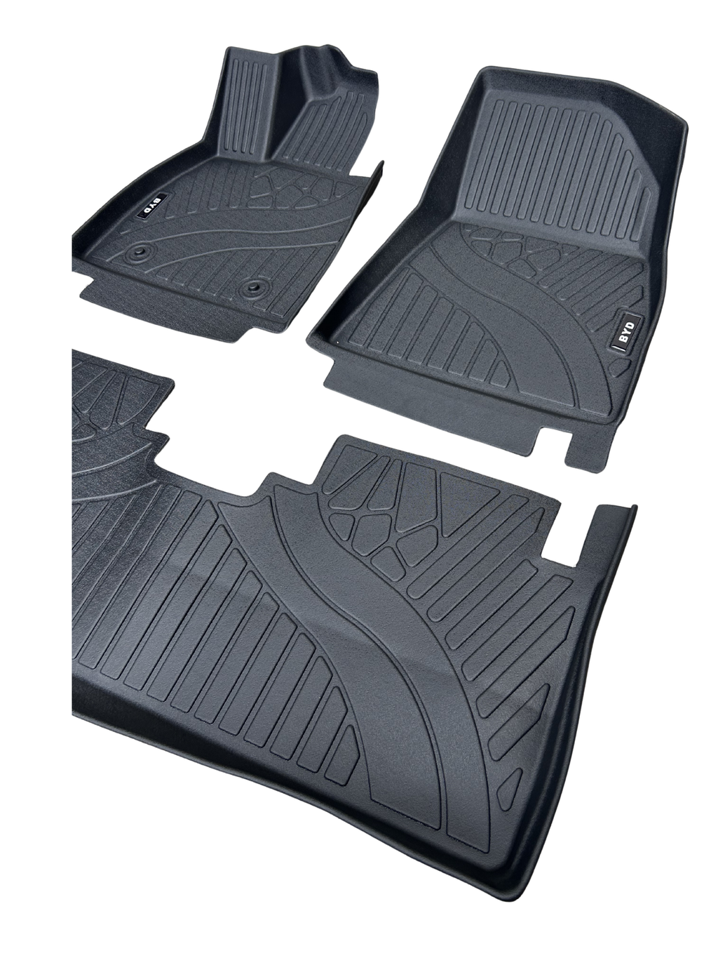 Alfombra Bandeja 3d BYD Seal