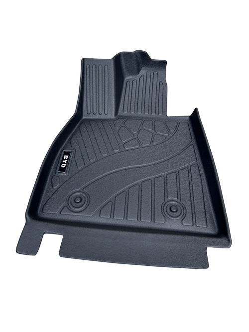 Alfombra Bandeja 3d BYD Seal