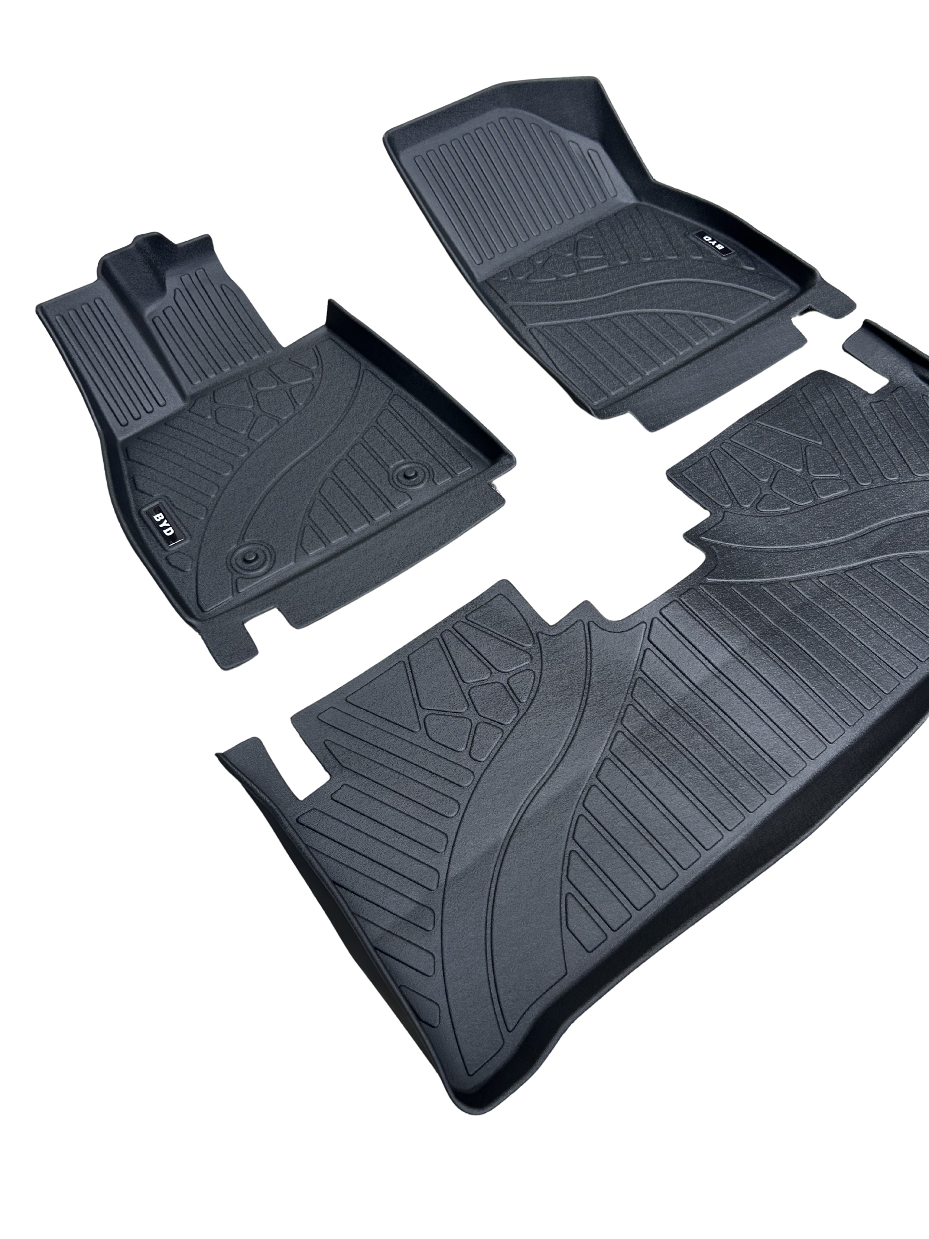 Alfombra Bandeja 3d BYD Seal