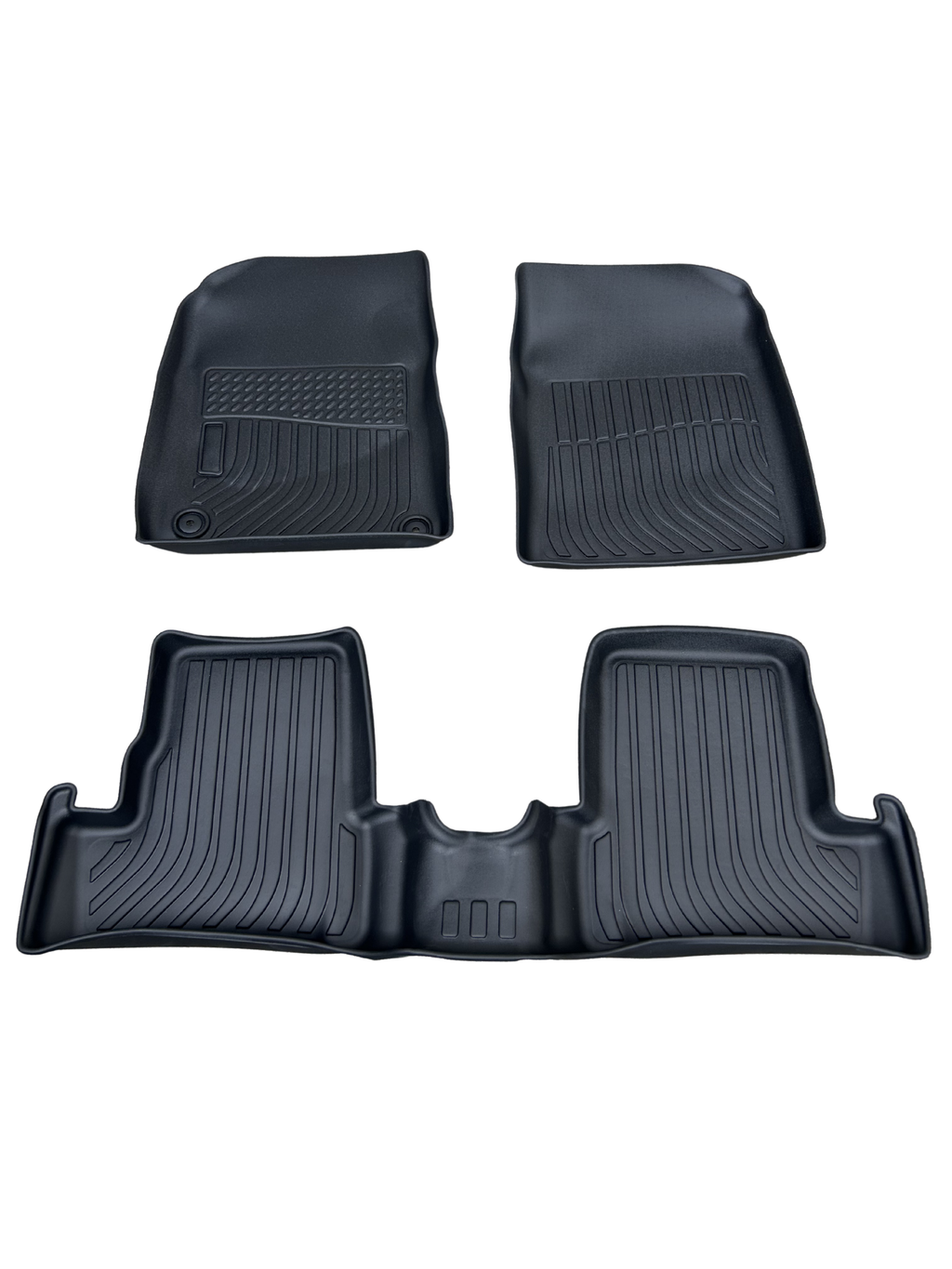 Alfombra Bandeja 3D Citroen C3 2023/2026