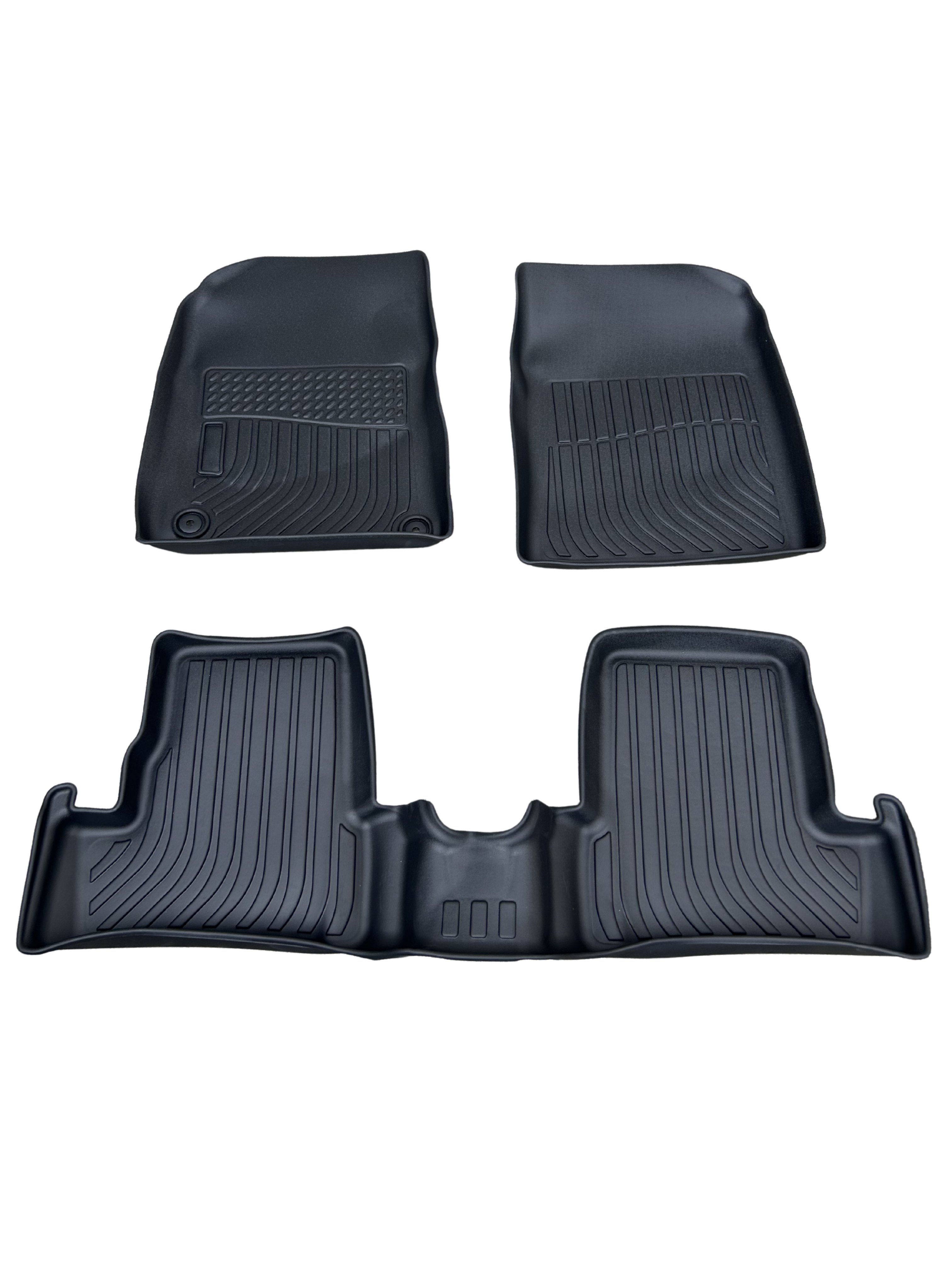 Alfombra Bandeja 3D Citroen C3 2023/2026