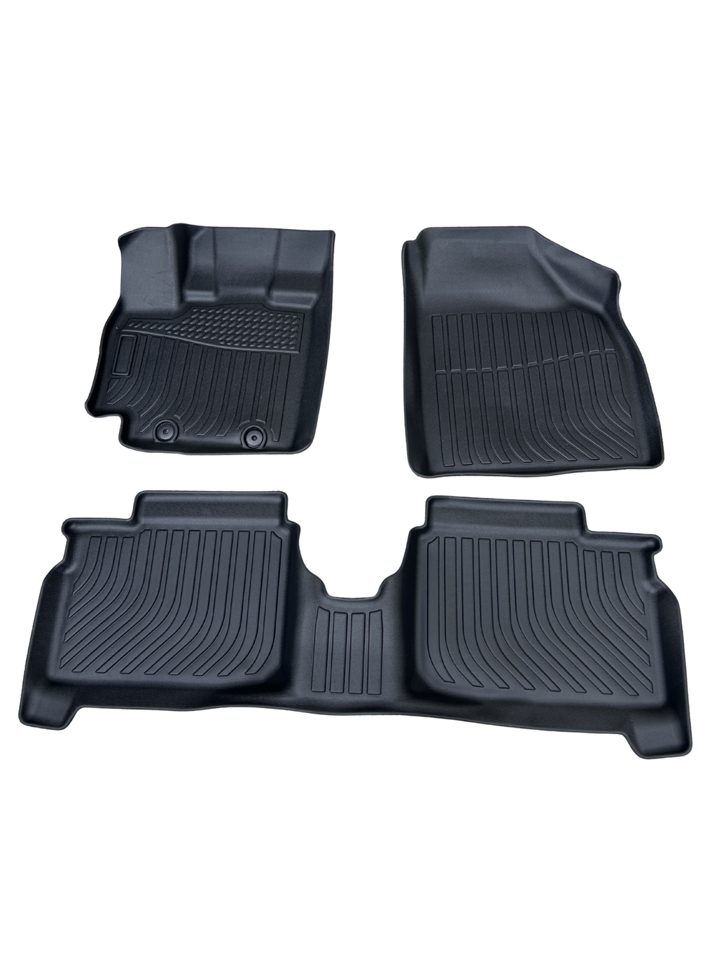 Alfombra Bandeja 3D Suzuki Celerio 2023/2026