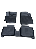 Alfombra Bandeja 3D Suzuki Celerio 2023/2026