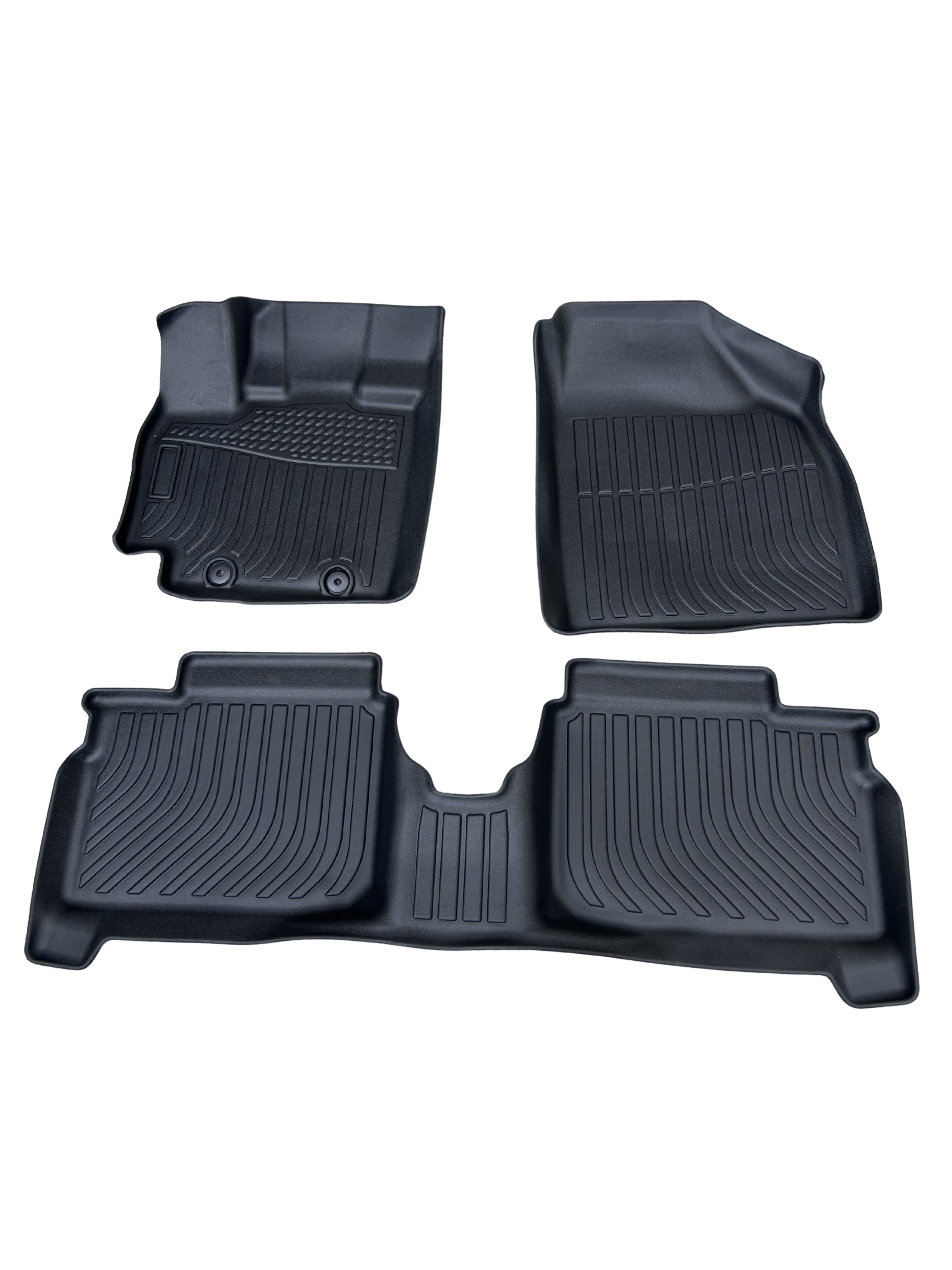 Alfombra Bandeja 3D Suzuki Celerio 2023/2026