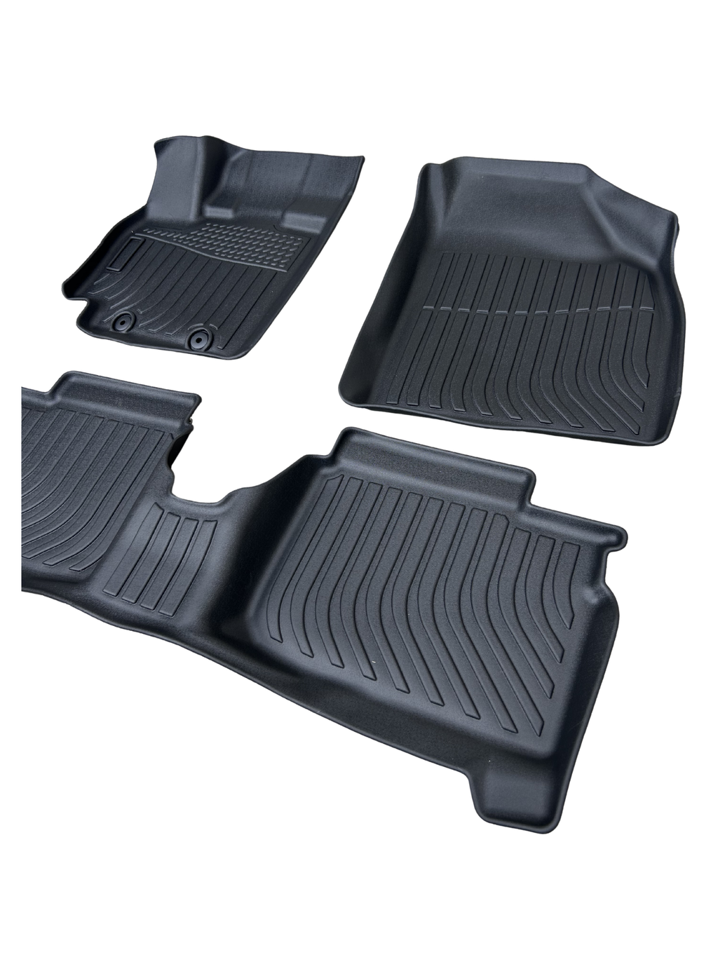 Alfombra Bandeja 3D Suzuki Celerio 2023/2026