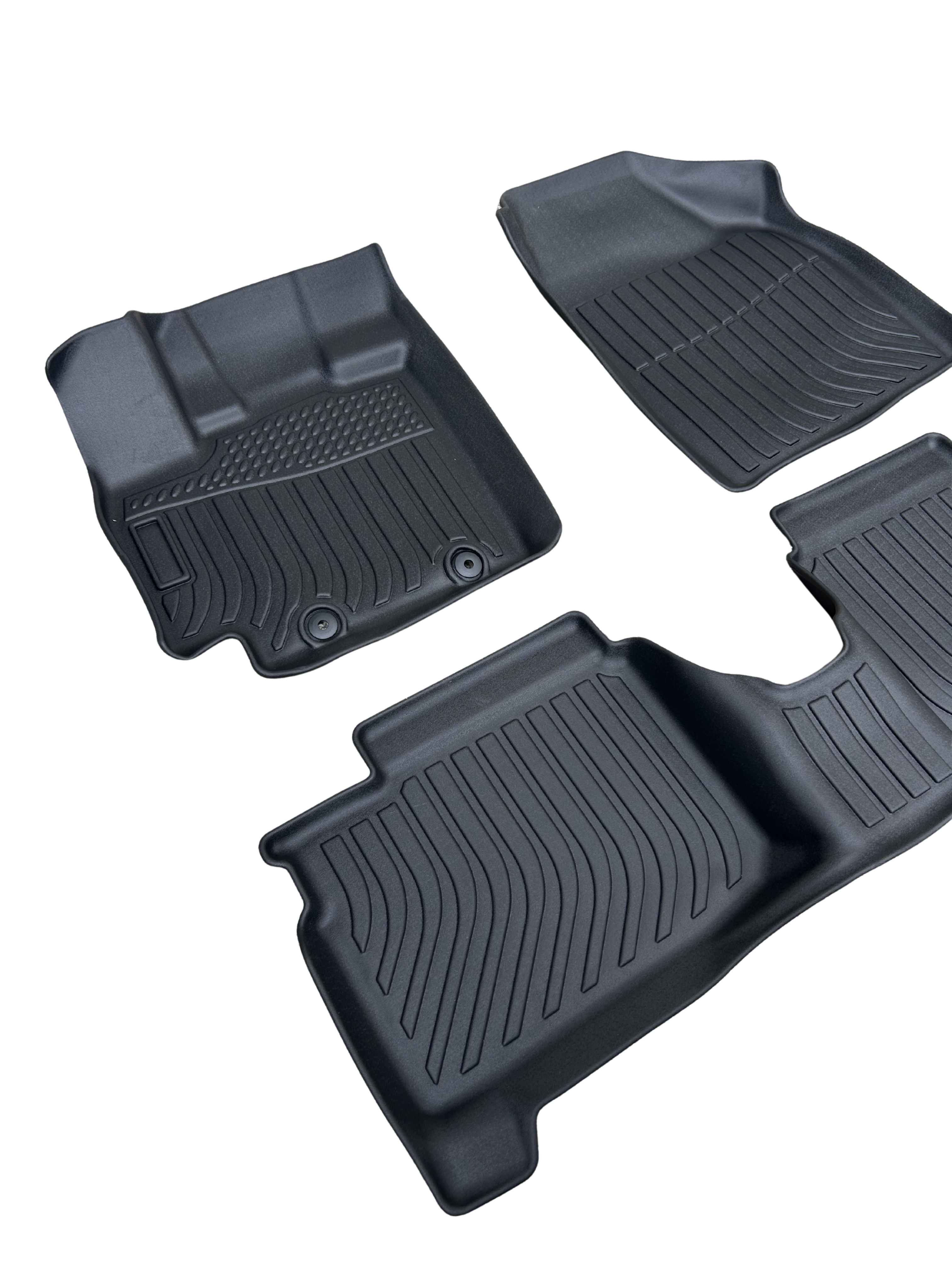Alfombra Bandeja 3D Suzuki Celerio 2023/2026