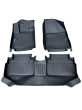 Alfombra Bandeja 3d Geely Coolray