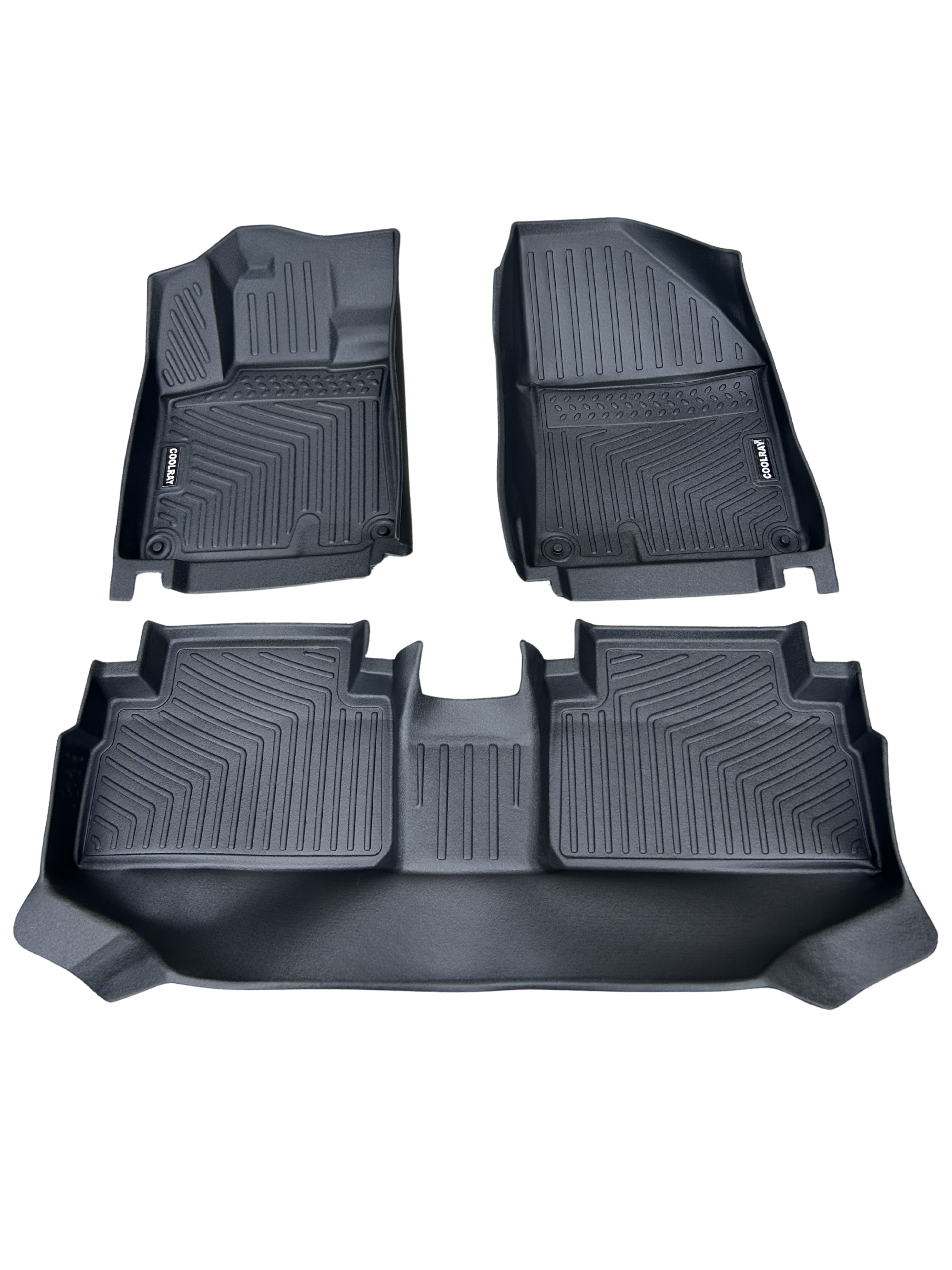 Alfombra Bandeja 3d Geely Coolray
