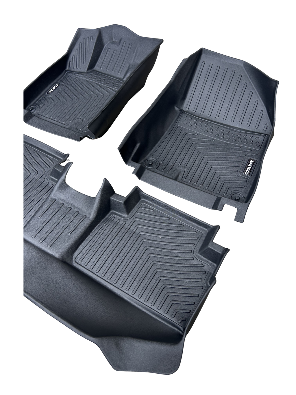 Alfombra Bandeja 3d Geely Coolray