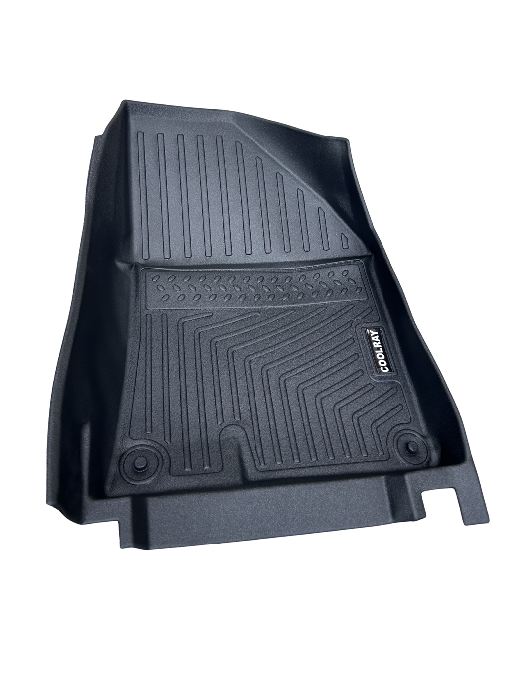 Alfombra Bandeja 3d Geely Coolray