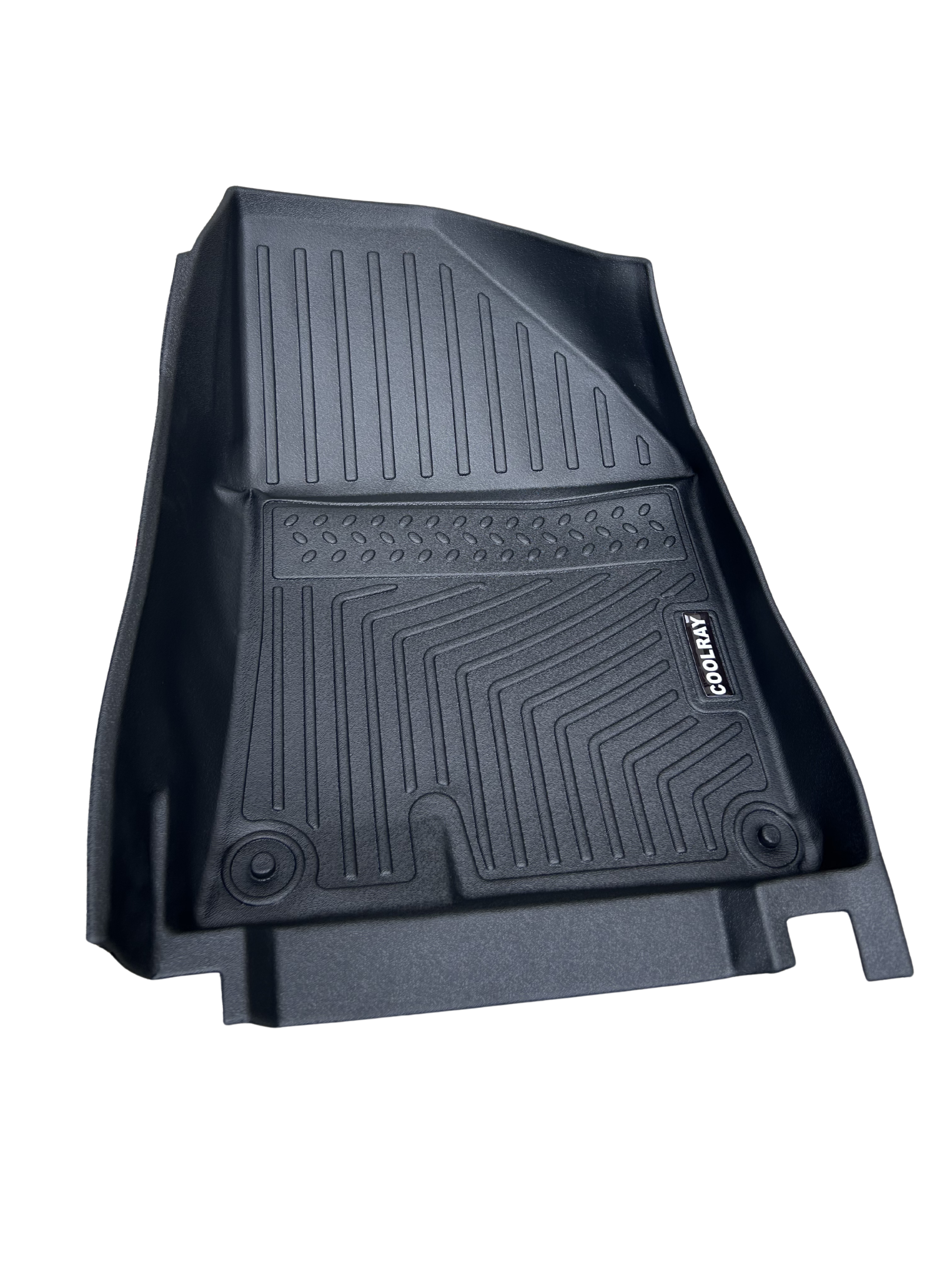 Alfombra Bandeja 3d Geely Coolray