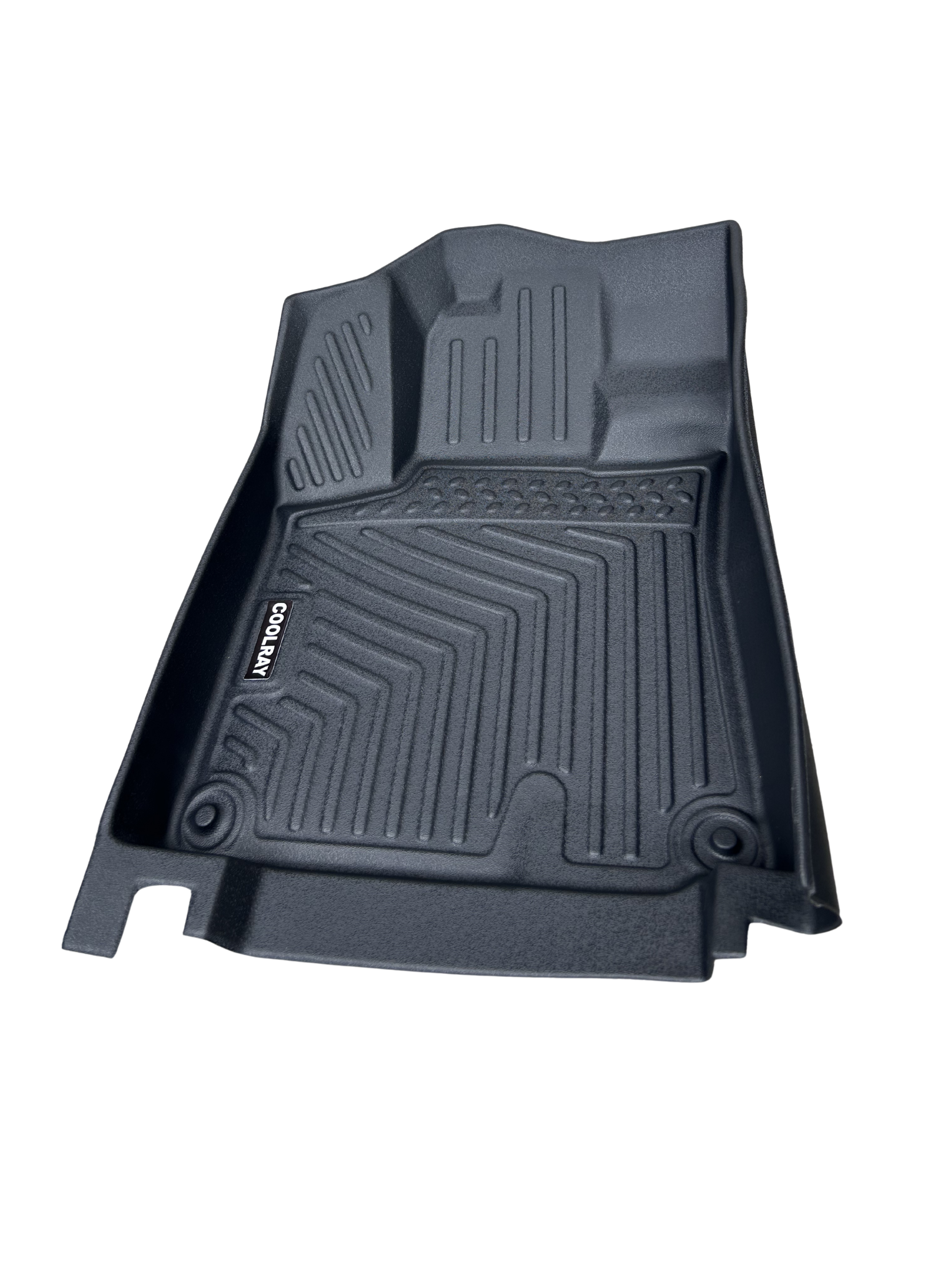 Alfombra Bandeja 3d Geely Coolray