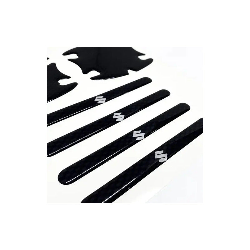 Protector De Manijas Y Pestillos Suzuki 4 Puertas Resinado