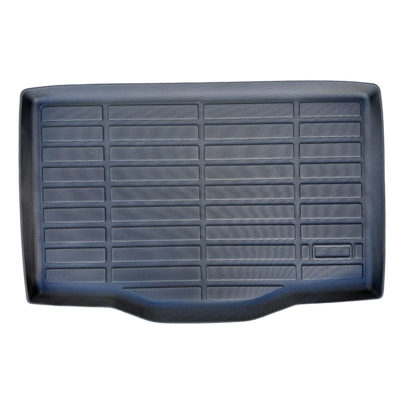 Alfombra Bandeja De Baul En Goma Suzuki Swift 2017/2025 Negro