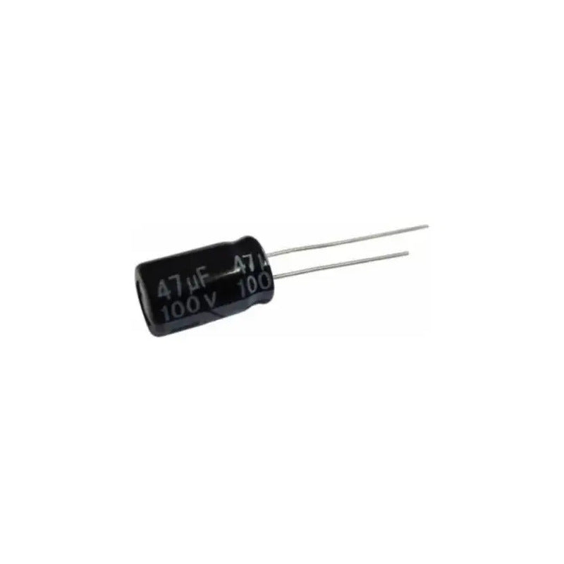 Driver Unlike Und400 100w Rms + Corneta Y Condensador