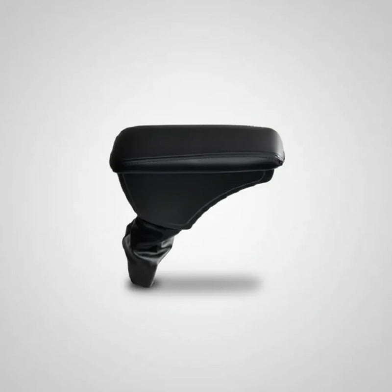 Apoya Brazo Central Hyundai Hb20 Hatch Sedan 2012/2025 Negro
