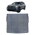 Alfombra Bandeja De Baúl En Goma Volkswagen Id4 2021/2024 Negro