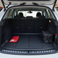 Alfombra Bandeja De Baul En Goma Bmw X1 2016/2022 Negro