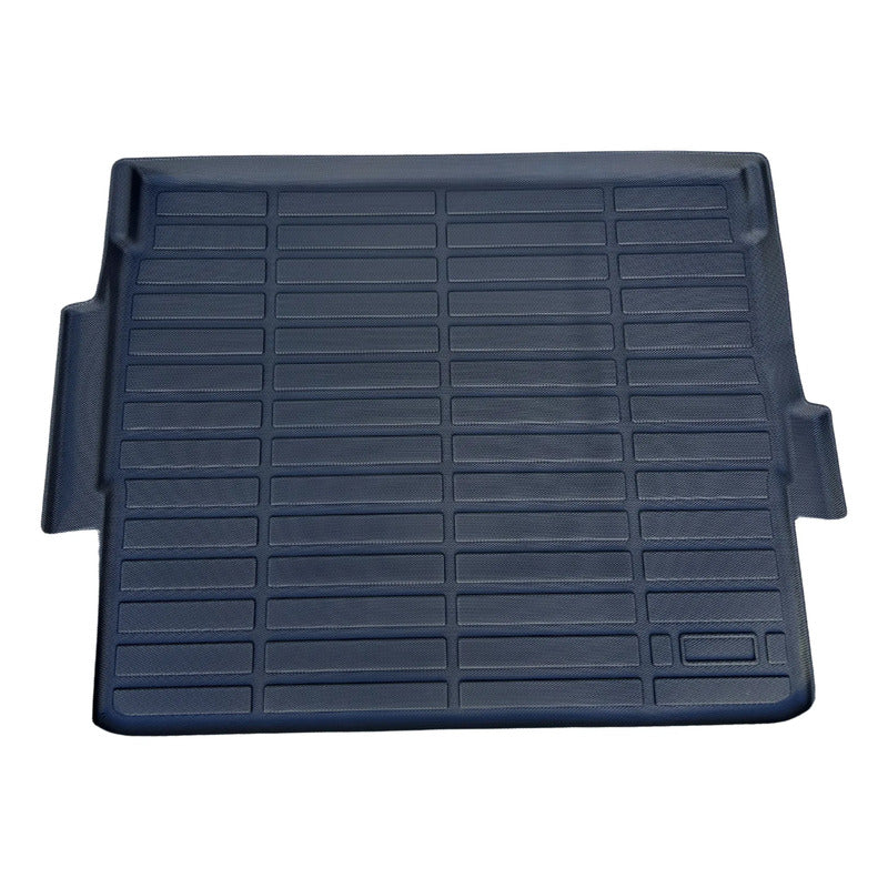 Alfombra Bandeja De Baúl En Goma Peugeot 3008 2018/2025 Negro