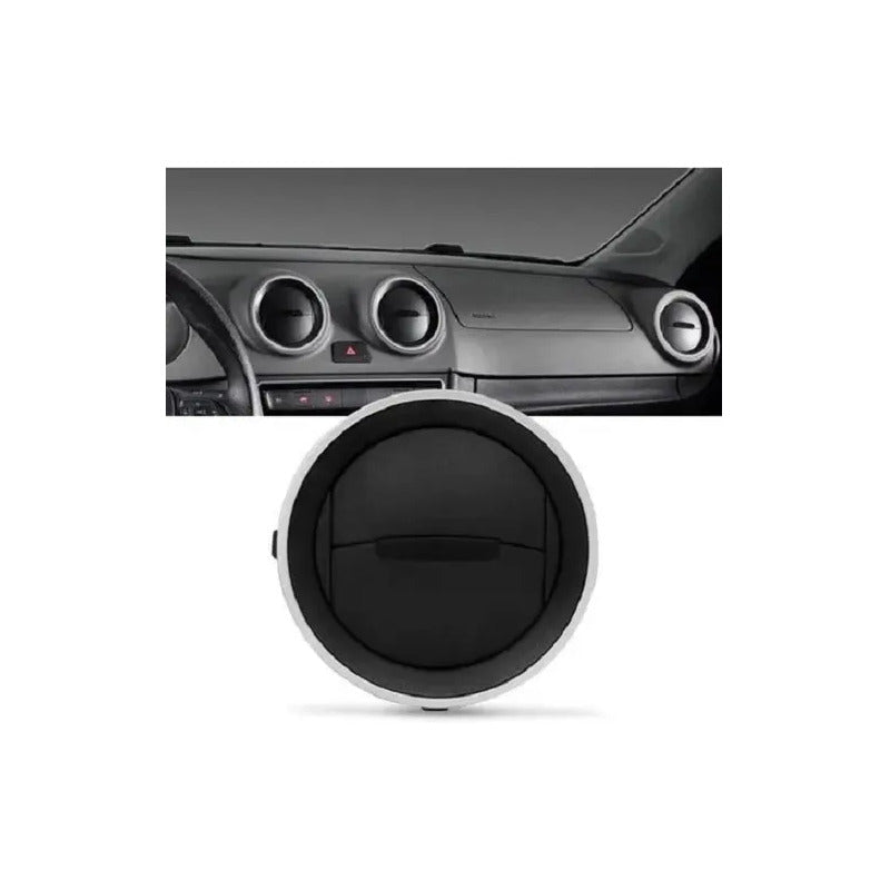 Difusores Aire Acondicionado Gol Saveiro G4 G5 G6 Unidad