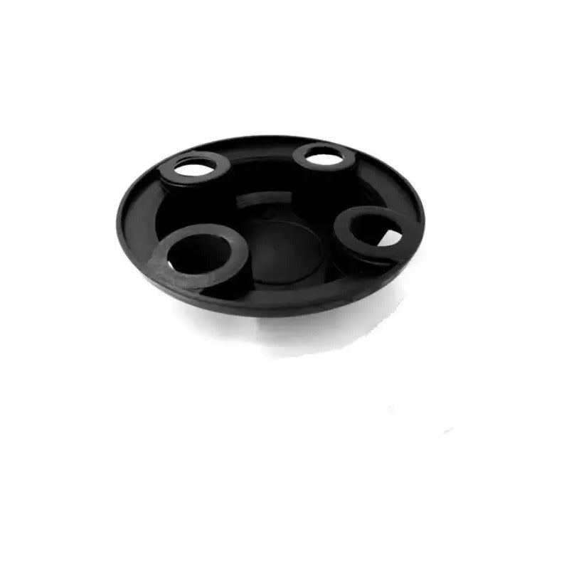Centro De Rueda Fierro R13 14 15 Nissan Versa March Kicks Negro
