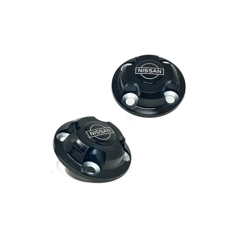 Centro De Rueda Fierro R13 14 15 Nissan Versa March Kicks Negro