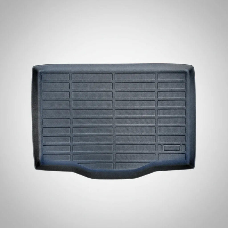 Alfombra Bandeja De Baul En Goma Suzuki Swift 2017/2025 Negro
