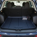 Alfombra Bandeja De Baul En Goma Jeep Compass 2017/2025 Negro