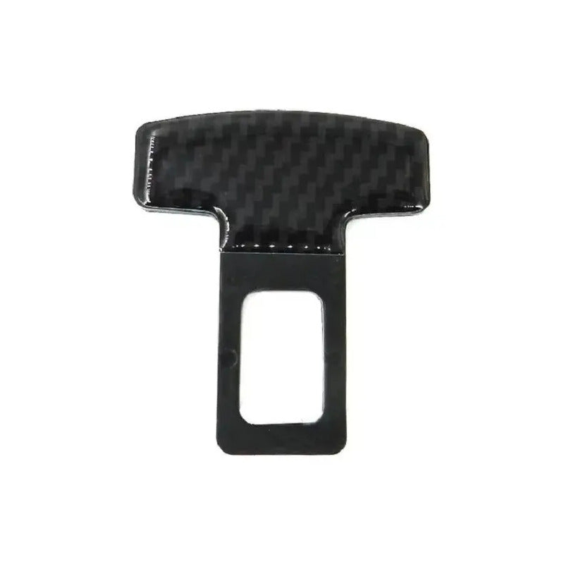 Simulador Cinto Seguridad Hebilla Anti Sonido Toyota