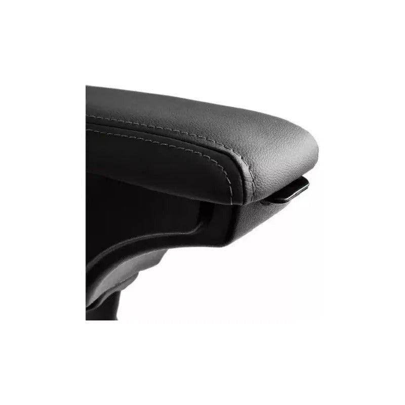 Apoya Brazo Central Hyundai Hb20 Hatch Sedan 2012/2025 Negro