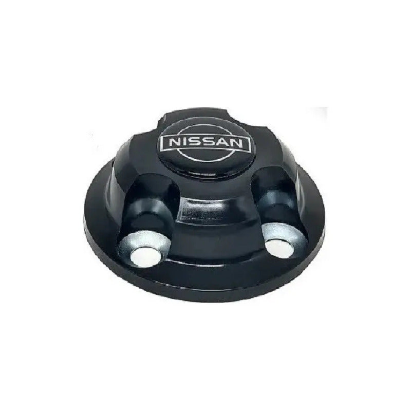 Centro De Rueda Fierro R13 14 15 Nissan Versa March Kicks Negro