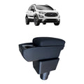 Apoya Brazo Descanso Central Ford Ecosport 2018/2021 Negro