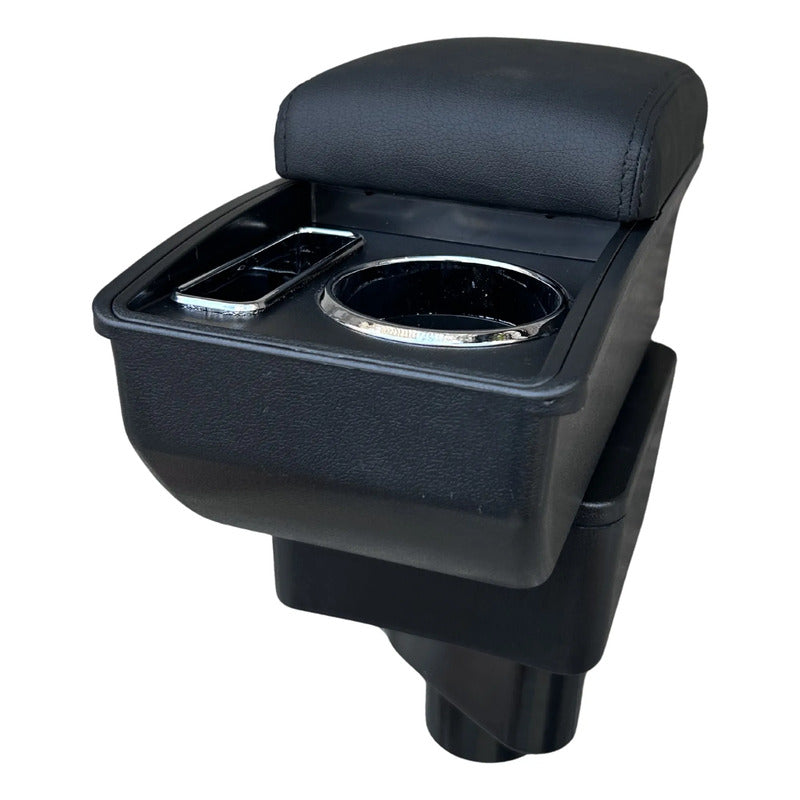 Apoya Brazo Descanso Central Ford Ecosport 2018/2021 Negro