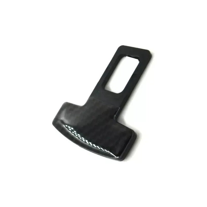 Simulador Cinto Seguridad Hebilla Anti Sonido Toyota