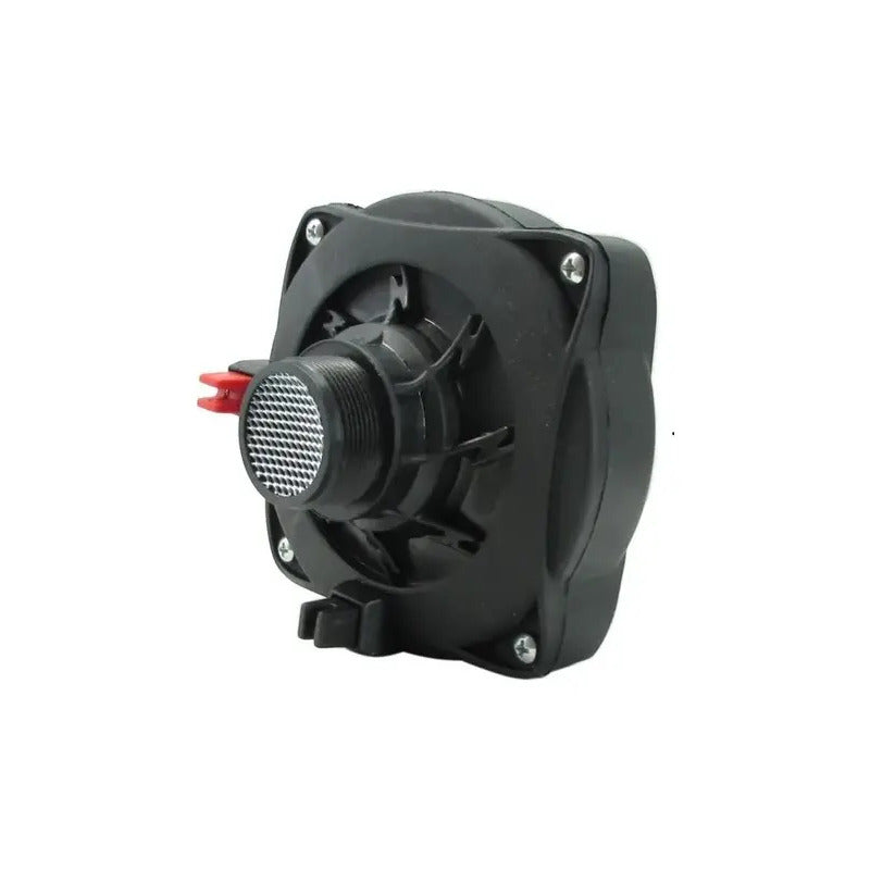 Driver Unlike Und400 100w Rms + Corneta Y Condensador