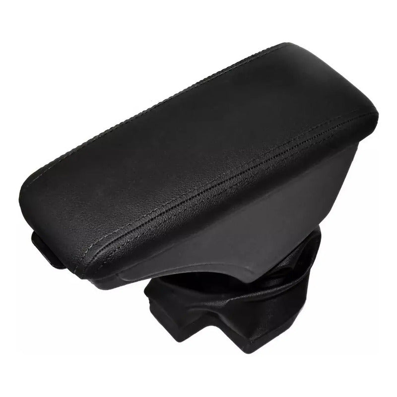 Apoya Brazo Gol Saveiro G4 G5 G6 G7 G8 Sin Consola Central Negro