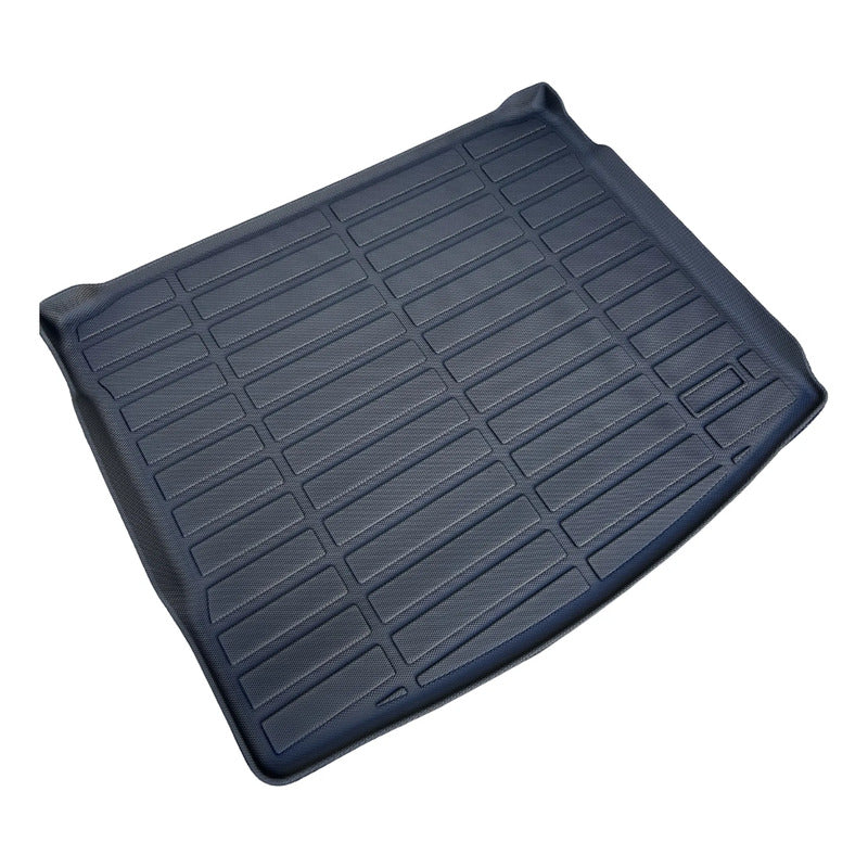 Alfombra Bandeja De Baul En Goma Jeep Compass 2017/2025 Negro