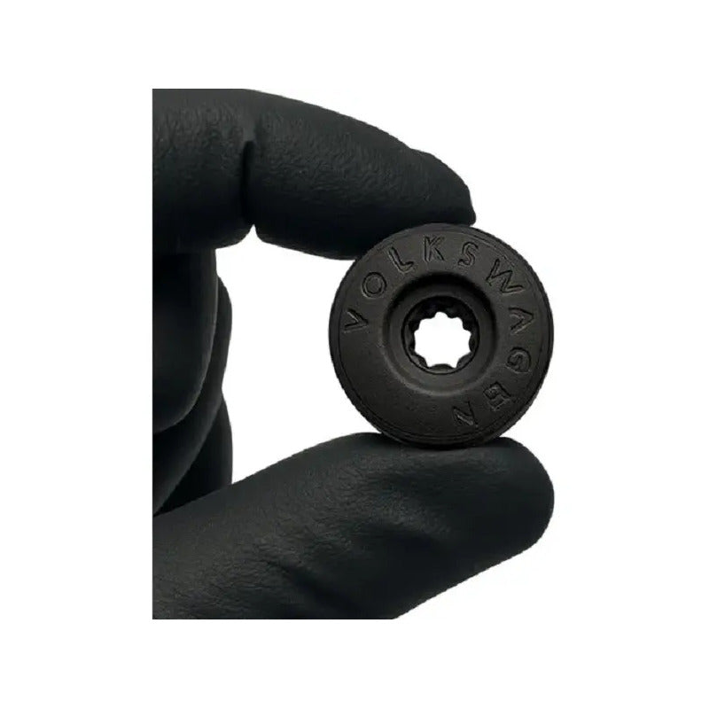 Tapa Tuerca 19mm Volkswagen Amarok Vento Golf Fox 20 Unidade